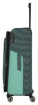 Obrázek z Travelite Viia 4w L Green 91/103 L 