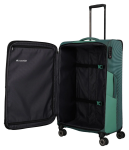 Obrázek z Travelite Viia 4w L Green 91/103 L 