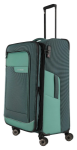 Obrázek z Travelite Viia 4w L Green 91/103 L 