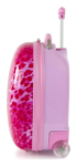 Obrázek z Heys Kids Pink Leopard 26 L 