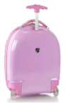 Obrázek z Heys Kids Pink Leopard 26 L 