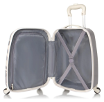 Obrázek z Heys Kids 4w Grey Camo 26 L 