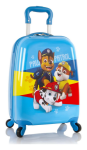 Obrázek z Heys Kids Paw Patrol 4w Blue 2 26 L 