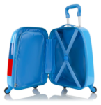 Obrázek z Heys Kids Paw Patrol 4w Blue 2 26 L 