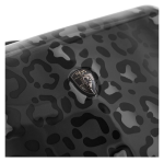 Obrázek z Heys Black Leopard S 48 L 