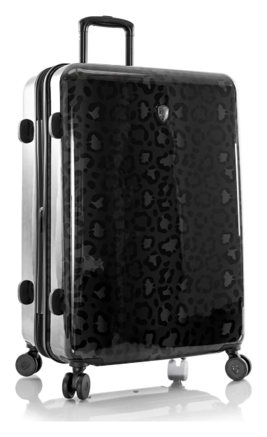 Obrázek z Heys Black Leopard L 133 L 