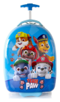 Obrázek z Heys Kids Paw Patrol 2w Blue Team 26 L 