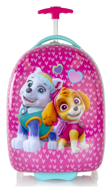 Obrázek z Heys Kids Paw Patrol 2w Pink 2 26 L 
