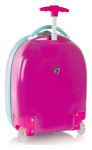 Obrázek z Heys Kids Paw Patrol 2w Pink 2 26 L 