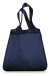 Obrázek z Reisenthel Mini Maxi Shopper Dark Blue 15 L 