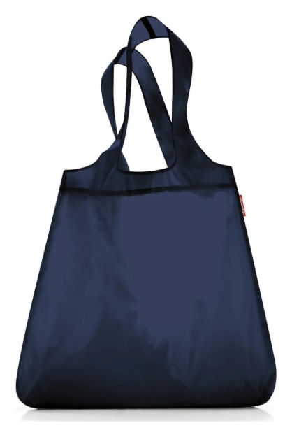 Obrázek z Reisenthel Mini Maxi Shopper Dark Blue 15 L 