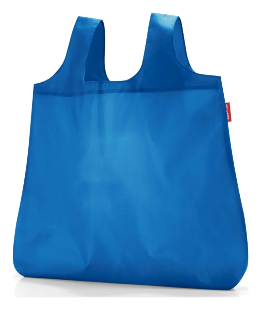 Obrázek z Reisenthel Mini Maxi Shopper 2 French Blue 15 L 