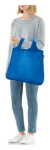 Obrázek z Reisenthel Mini Maxi Shopper 2 French Blue 15 L 