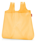 Obrázek z Reisenthel Mini Maxi Shopper 2 B Denim Russet 15 L 