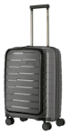 Obrázek z Travelite Air Base 4w S Front pocket Anthracite 43 L 