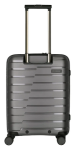 Obrázek z Travelite Air Base 4w S Front pocket Anthracite 43 L 