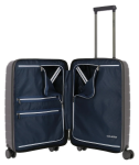 Obrázek z Travelite Air Base 4w S Front pocket Anthracite 43 L 