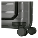 Obrázek z Travelite Air Base 4w S Front pocket Anthracite 43 L 