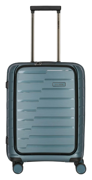Obrázek z Travelite Air Base 4w S Front pocket Ice blue 43 L 