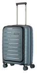 Obrázek z Travelite Air Base 4w S Front pocket Ice blue 43 L 