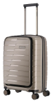 Obrázek z Travelite Air Base 4w S Front pocket Champagne 43 L 