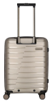 Obrázek z Travelite Air Base 4w S Front pocket Champagne 43 L 