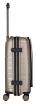 Obrázek z Travelite Air Base 4w S Front pocket Champagne 43 L 