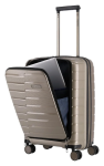Obrázek z Travelite Air Base 4w S Front pocket Champagne 43 L 