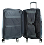 Obrázek z Heys Tie-Dye Blue S,M,L S: 48 l  / M: 87 l  / L: 132 L 