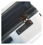 Obrázek z Heys Tie-Dye Blue S,M,L S: 48 l  / M: 87 l  / L: 132 L 