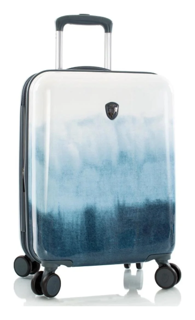 Obrázek z Heys Tie-Dye Blue S 48 L 