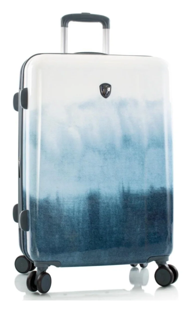 Obrázek z Heys Tie-Dye Blue M 87 L 