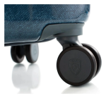 Obrázek z Heys Tie-Dye Blue M 87 L 