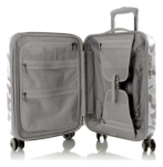 Obrázek z Heys White Camo S,M,L S: 48 l  / M: 87 l  / L: 132 L 