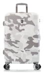 Obrázek z Heys White Camo S,M,L S: 48 l  / M: 87 l  / L: 132 L 