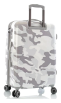 Obrázek z Heys White Camo S,M,L S: 48 l  / M: 87 l  / L: 132 L 