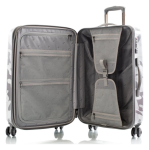 Obrázek z Heys White Camo S,M,L S: 48 l  / M: 87 l  / L: 132 L 