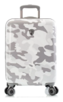Obrázek z Heys White Camo S 48 L 