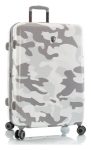 Obrázek z Heys White Camo L 132 L 