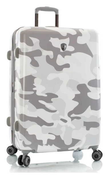 Obrázek z Heys White Camo L 132 L 
