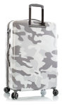 Obrázek z Heys White Camo L 132 L 