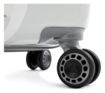 Obrázek z Heys White Camo L 132 L 