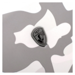 Obrázek z Heys White Camo L 132 L 