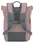 Obrázek z Travelite Basics Roll-up Backpack Rose 35 L 