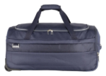 Obrázek z Travelite Miigo Wheeled duffle Navy/outerspace 71 L 