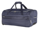 Obrázek z Travelite Miigo Wheeled duffle Navy/outerspace 71 L 
