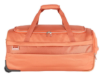 Obrázek z Travelite Miigo Wheeled duffle Copper/chutney 71 L 