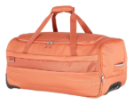 Obrázek z Travelite Miigo Wheeled duffle Copper/chutney 71 L 