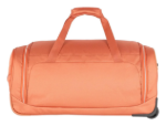 Obrázek z Travelite Miigo Wheeled duffle Copper/chutney 71 L 