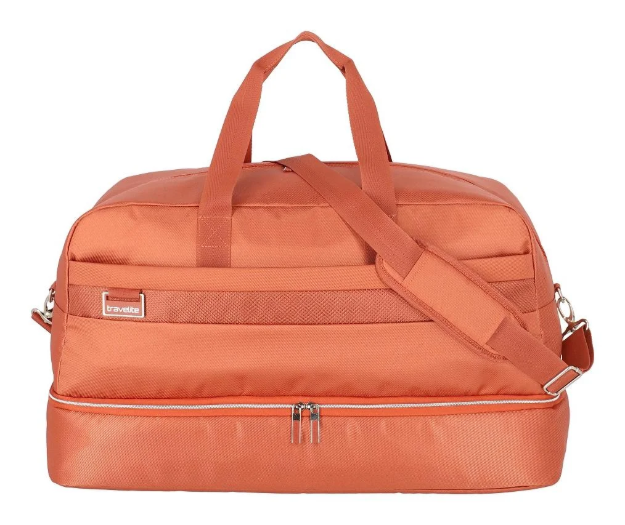 Obrázek z Travelite Miigo Weekender Copper/chutney 68 L 